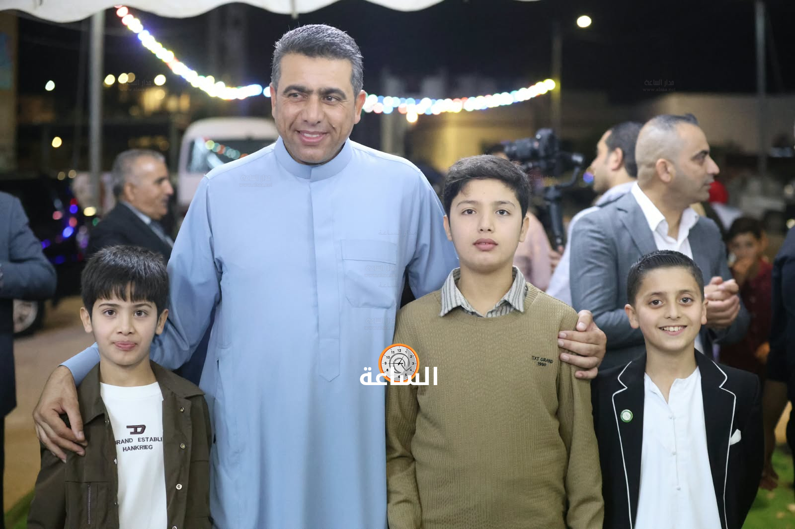 Madar Al-Saa Images 0.5946631931926153