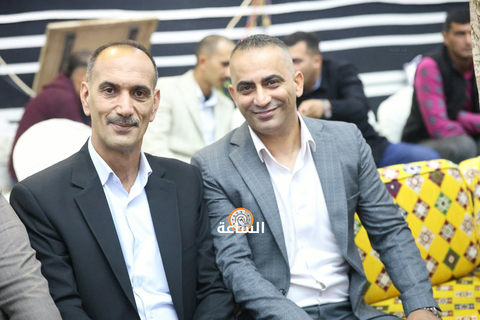 Madar Al-Saa Images 0.27506334839168833