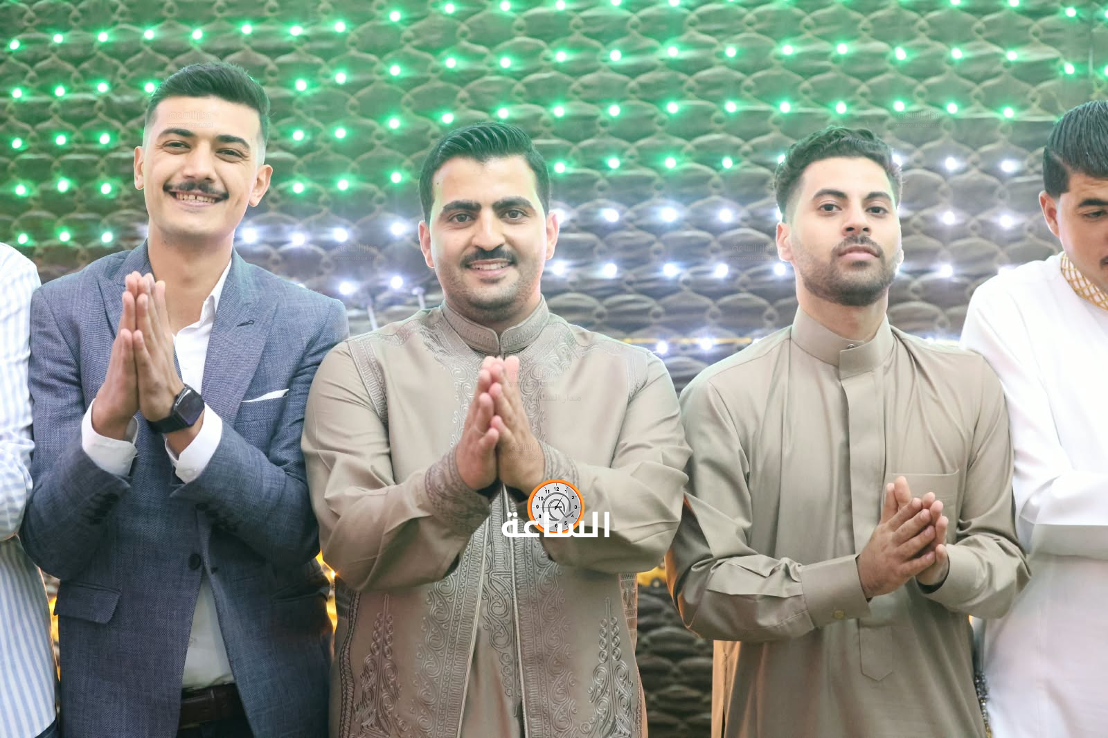 Madar Al-Saa Images 0.9589594663092914