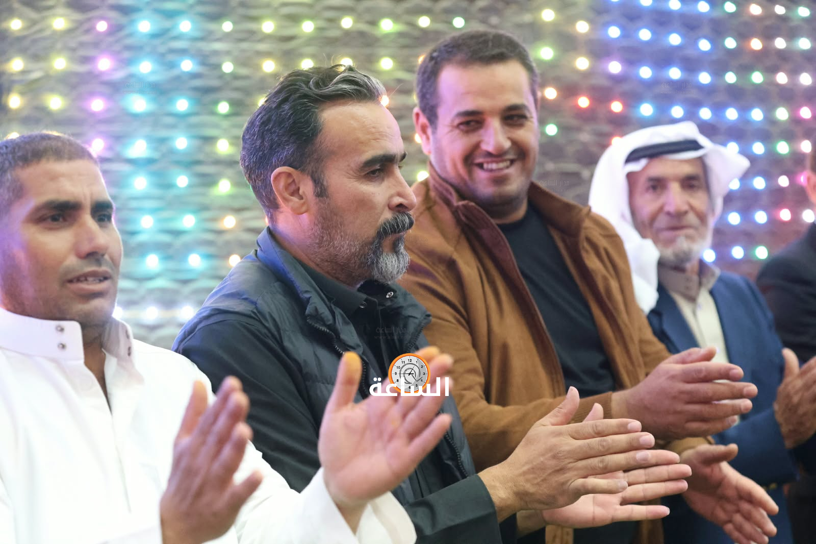 Madar Al-Saa Images 0.11120313470445131