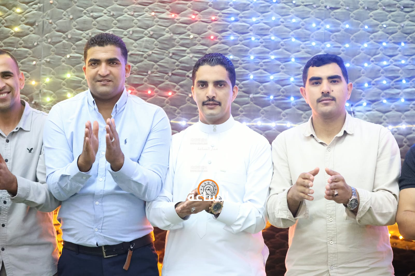 Madar Al-Saa Images 0.7751056413580555