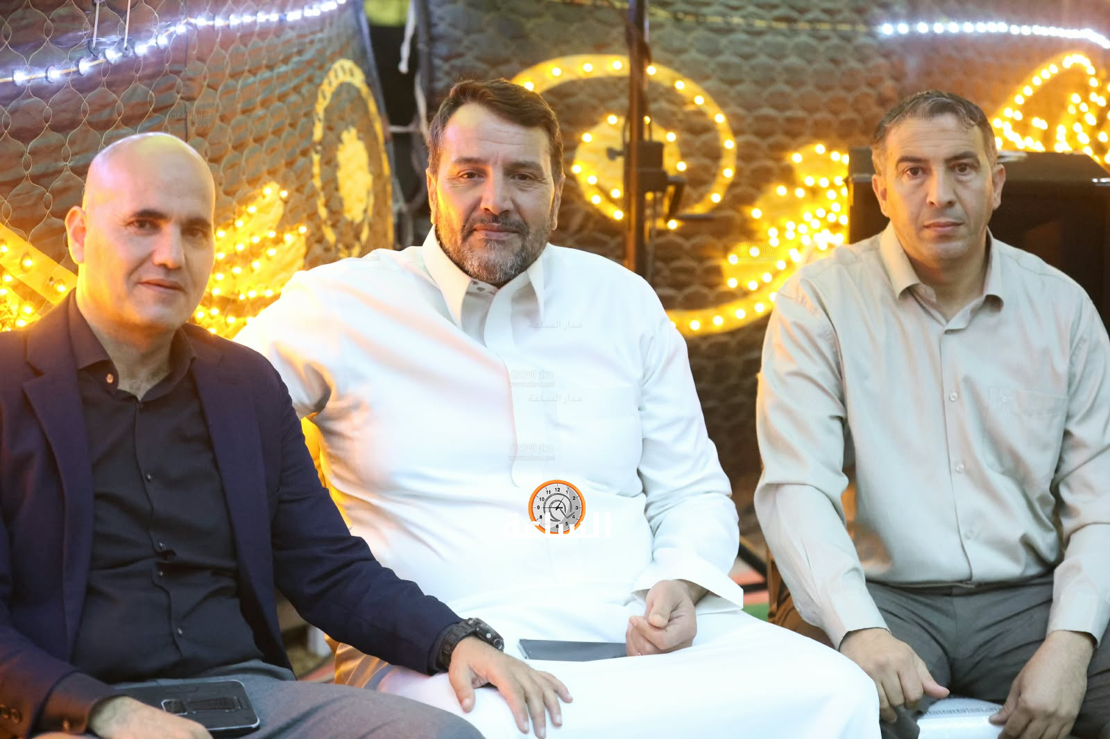 Madar Al-Saa Images 0.12290483853188439