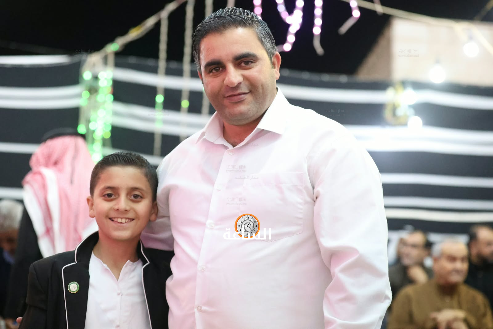 Madar Al-Saa Images 0.9347517054469803
