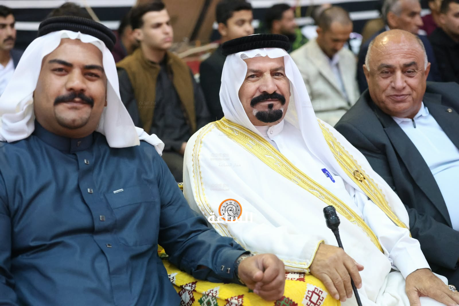 Madar Al-Saa Images 0.4254798278658838