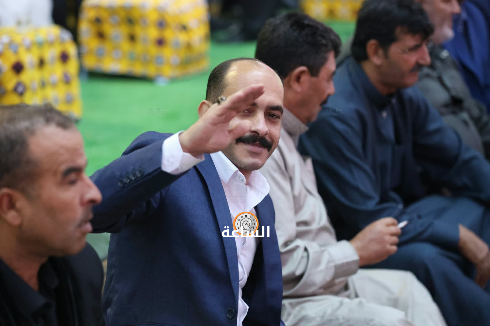 Madar Al-Saa Images 0.3711350721294192