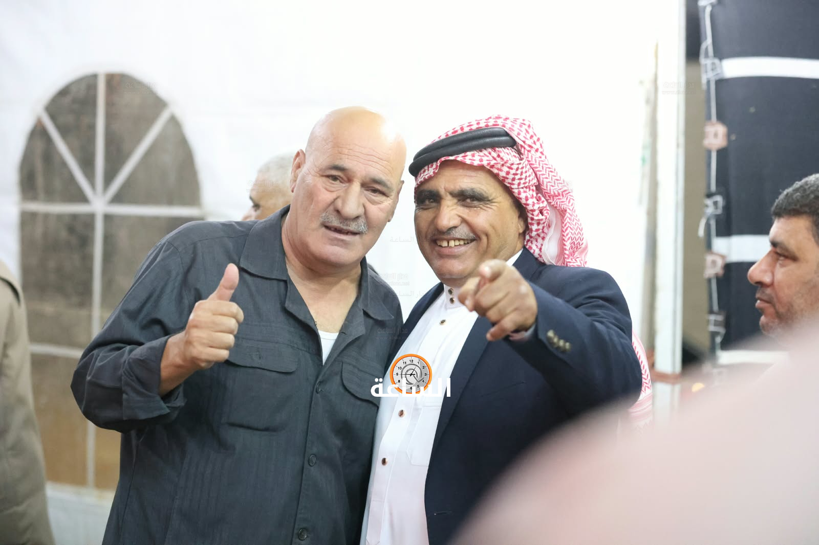 Madar Al-Saa Images 0.25770144628346736