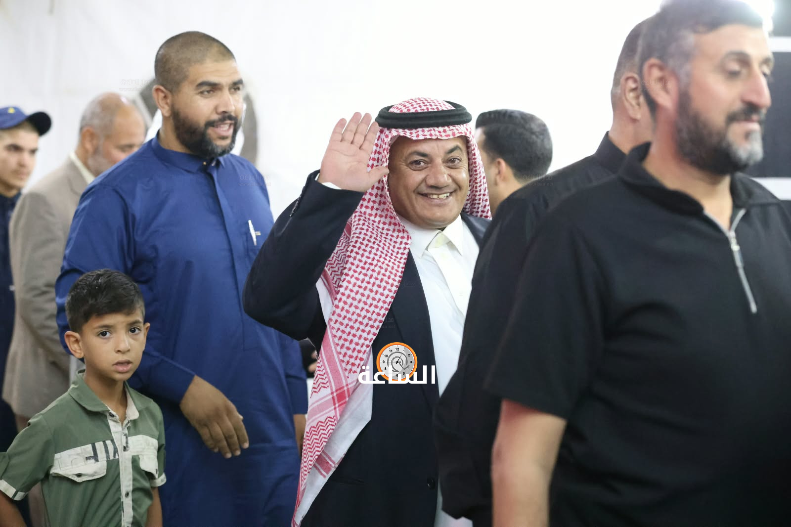 Madar Al-Saa Images 0.5324065217906904