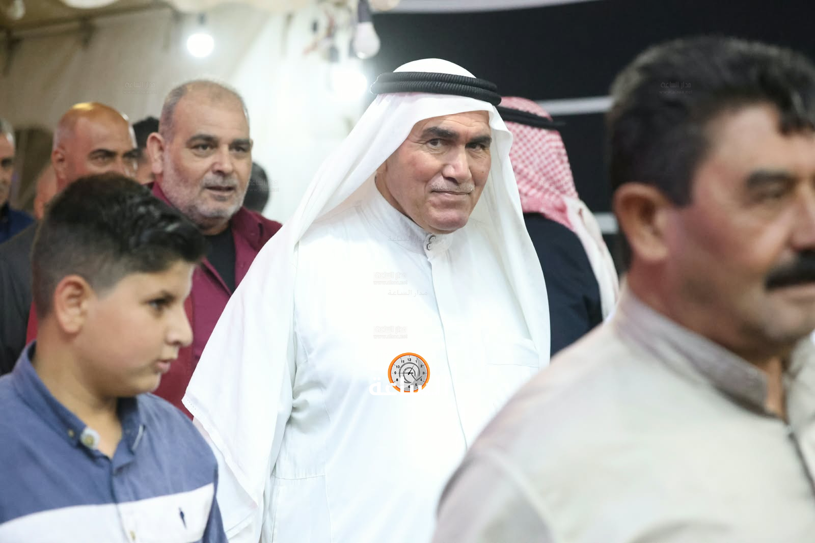 Madar Al-Saa Images 0.5385543229398848