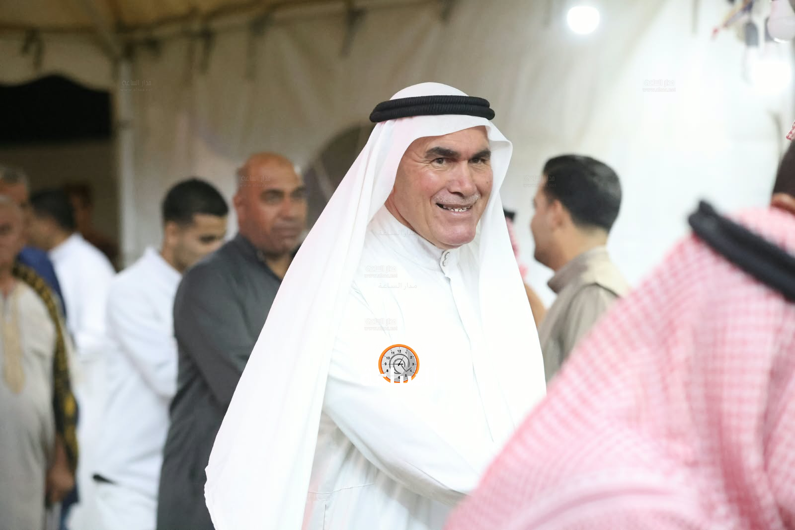 Madar Al-Saa Images 0.09673390808631377