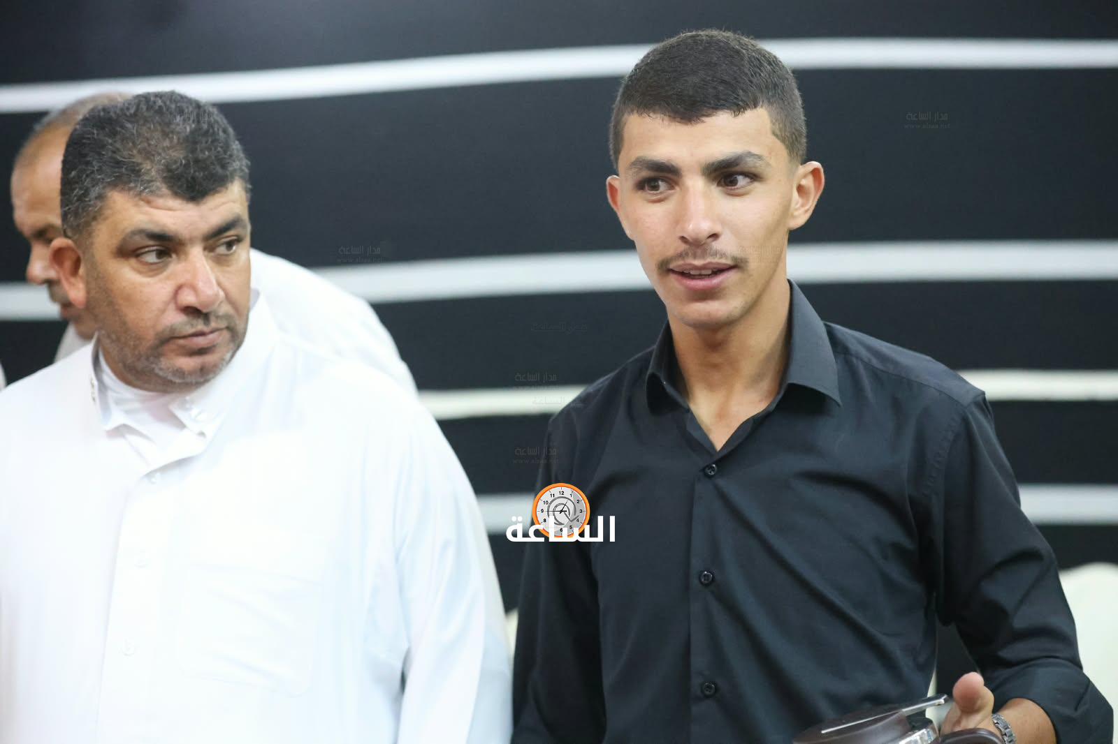 Madar Al-Saa Images 0.8351591071873345