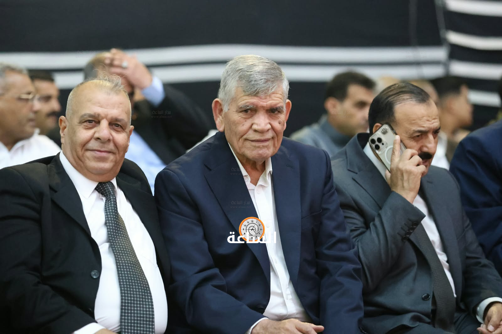 Madar Al-Saa Images 0.11189033014029837