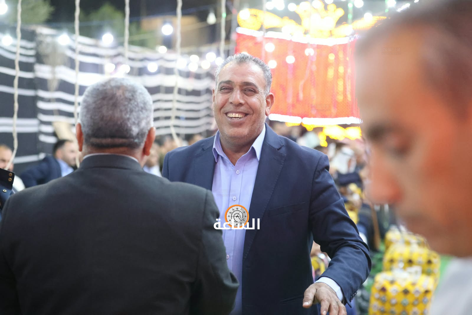 Madar Al-Saa Images 0.3209366233642157