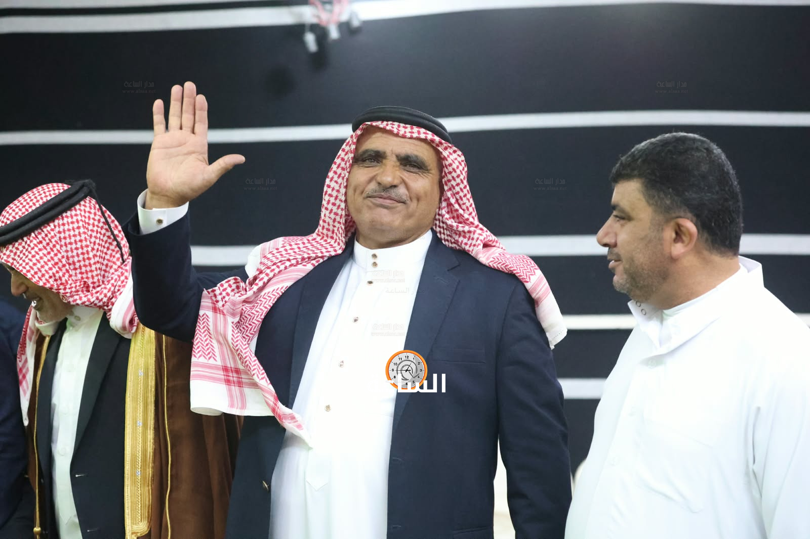 Madar Al-Saa Images 0.1456343843854746