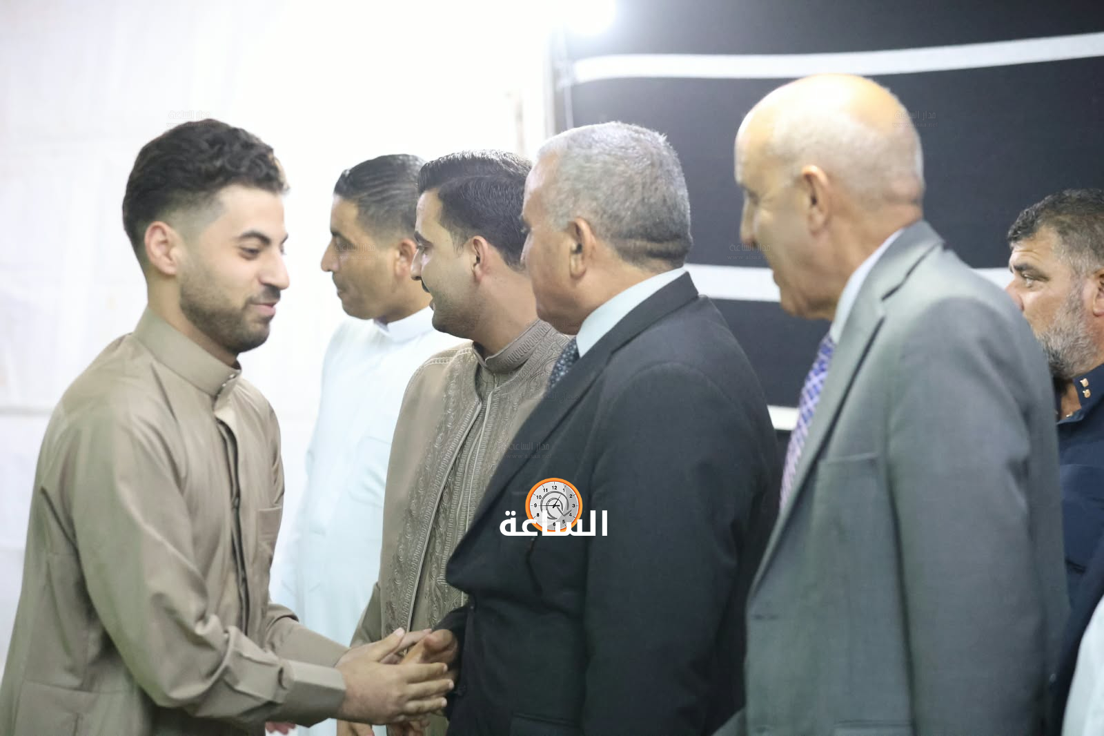 Madar Al-Saa Images 0.22971605794121863