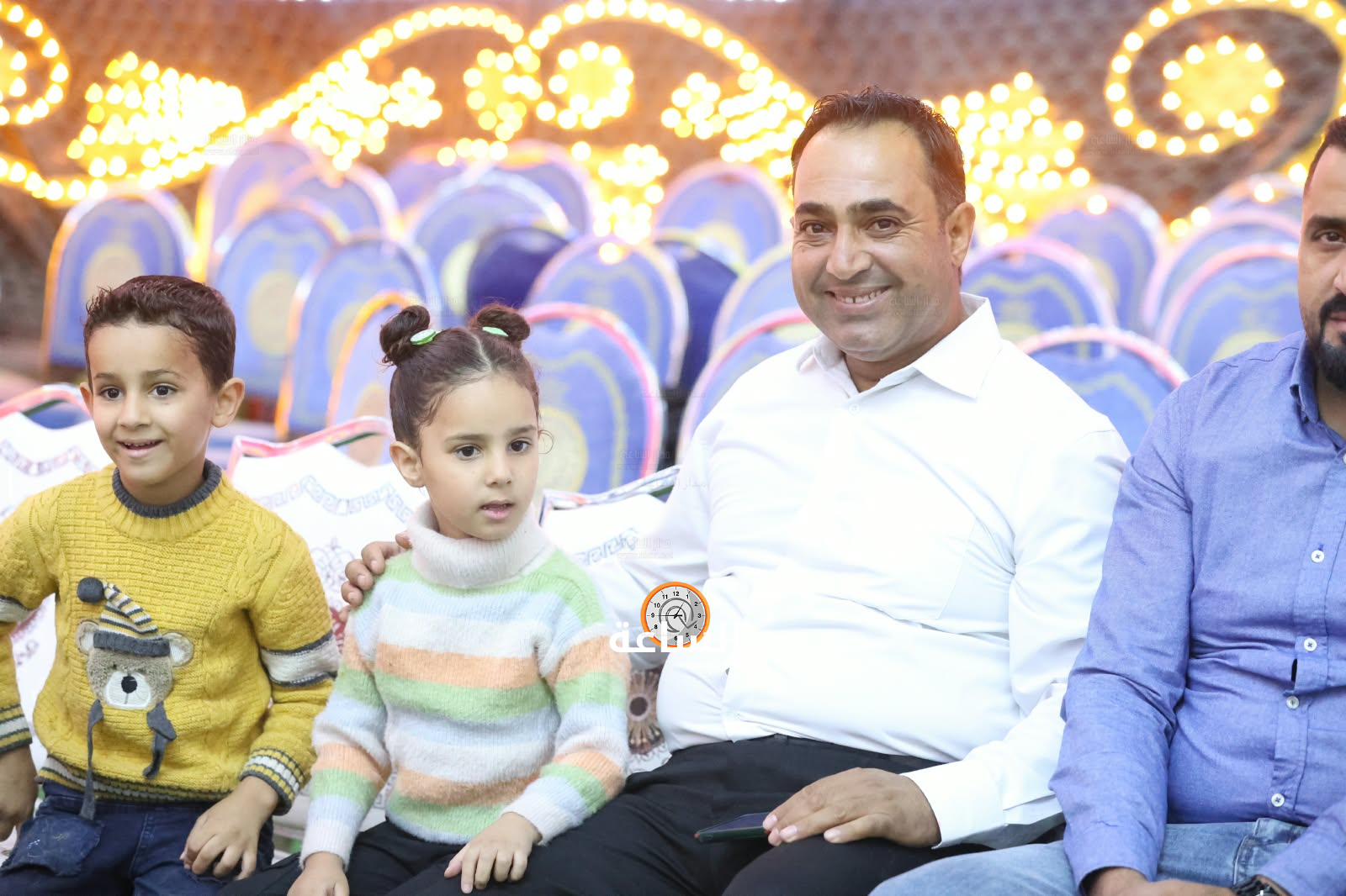 Madar Al-Saa Images 0.8691504565511542