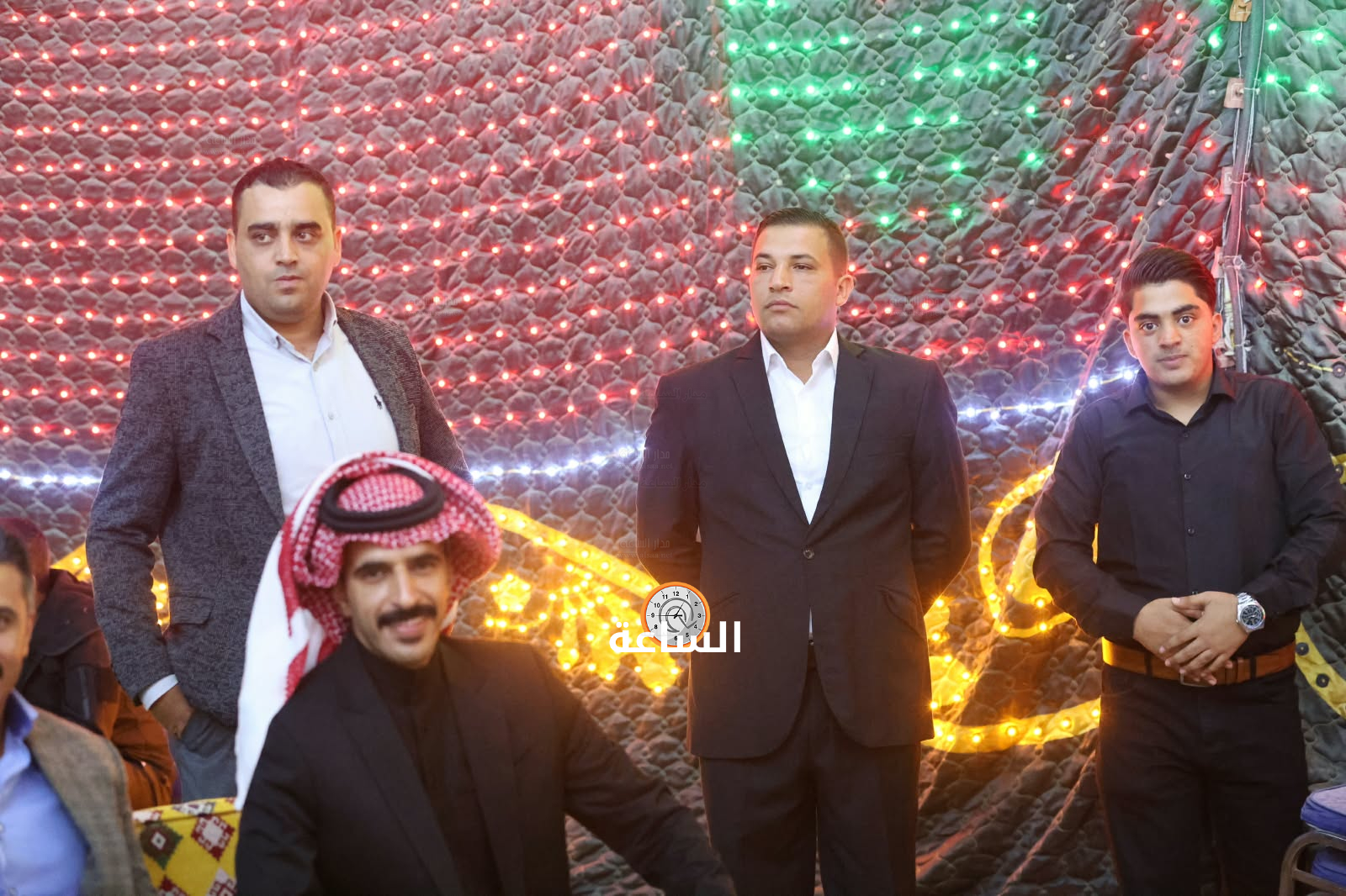 Madar Al-Saa Images 0.84731228346105