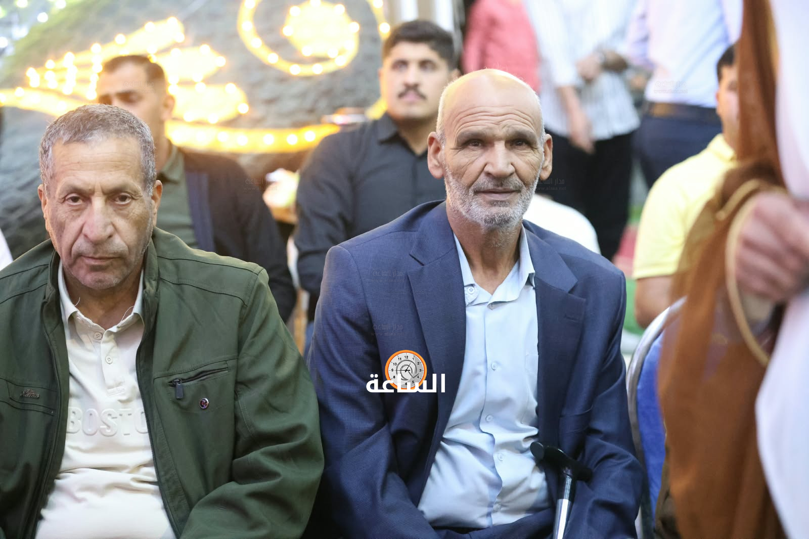 Madar Al-Saa Images 0.6762501969945958