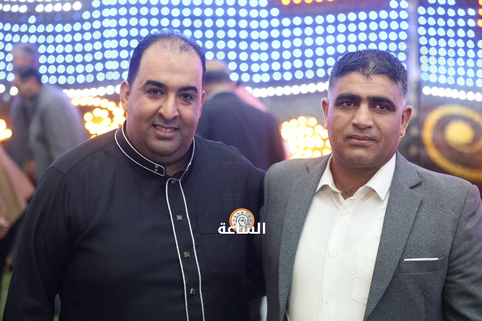 Madar Al-Saa Images 0.9770796102157646