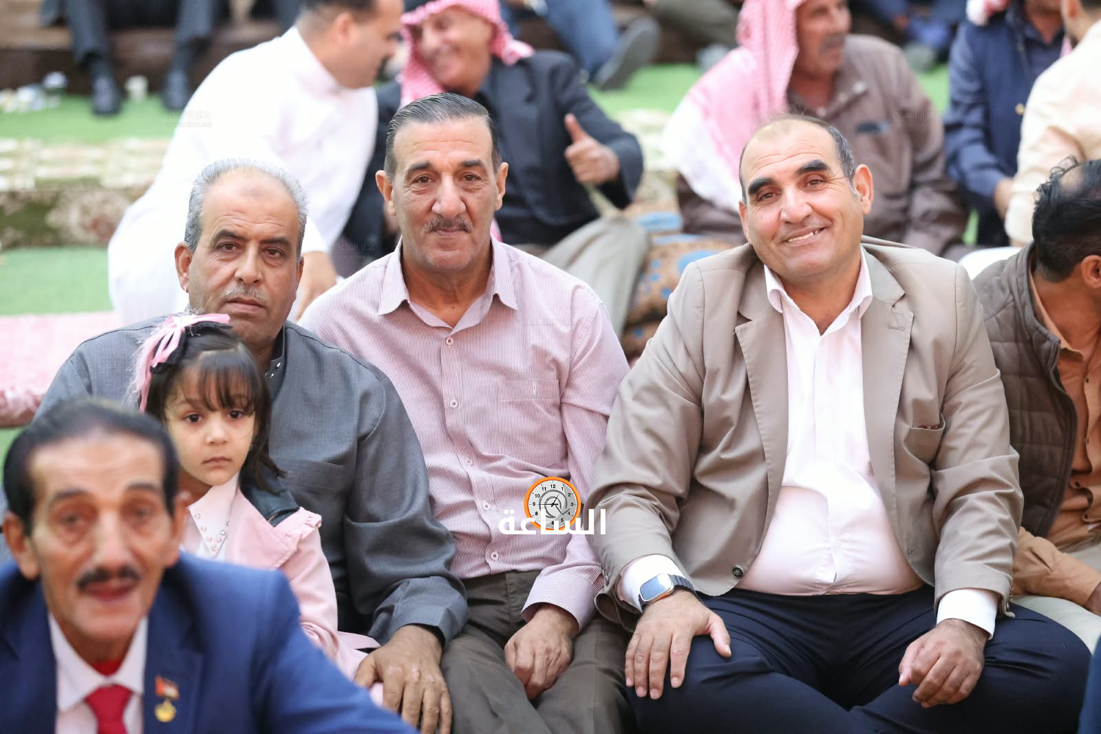 Madar Al-Saa Images 0.6125010575964336