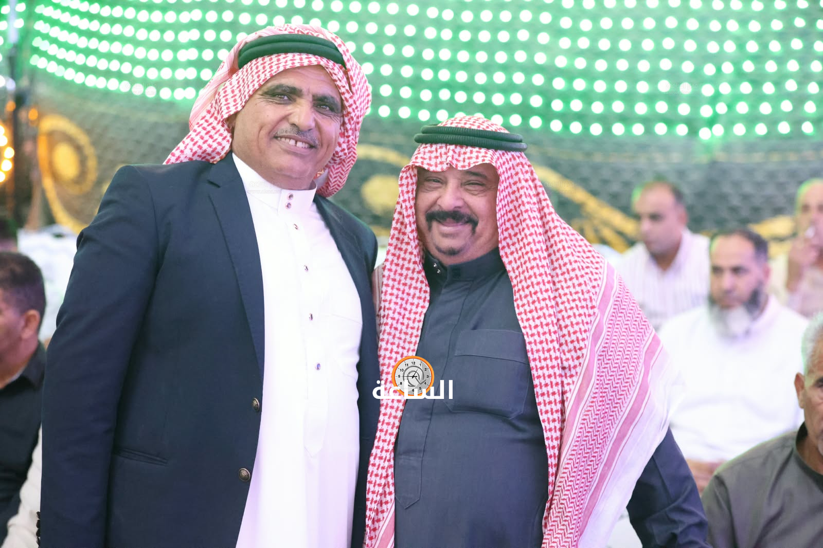 Madar Al-Saa Images 0.1569710038610045