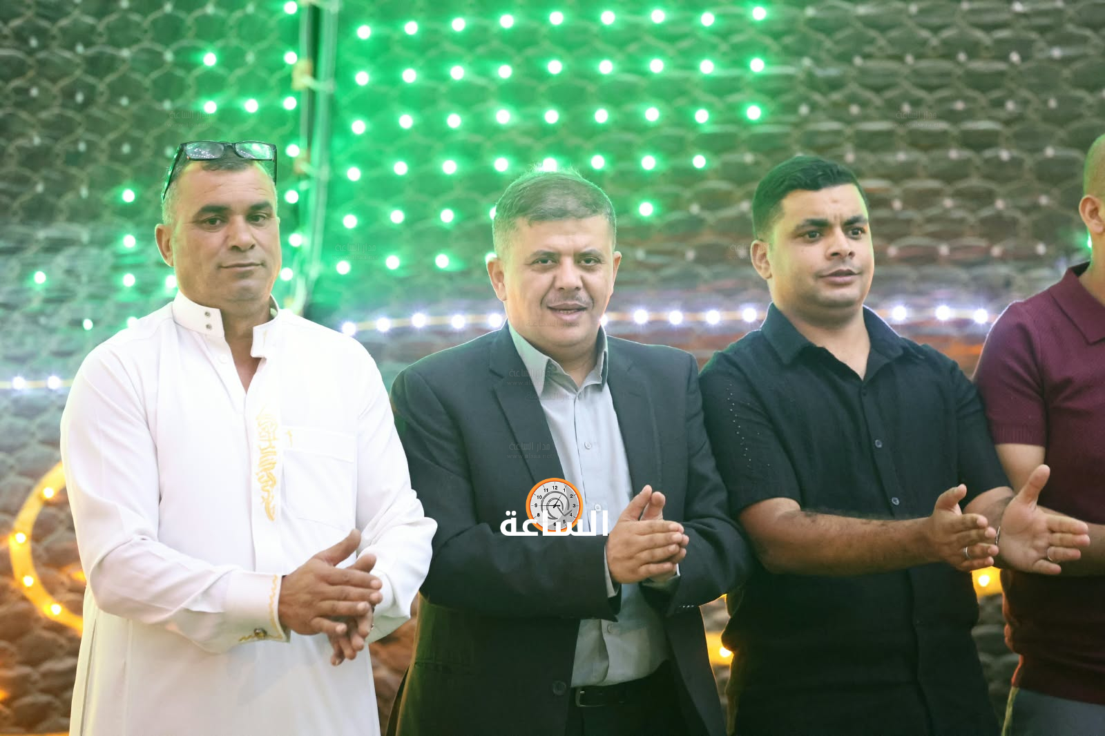 Madar Al-Saa Images 0.2003242920701811