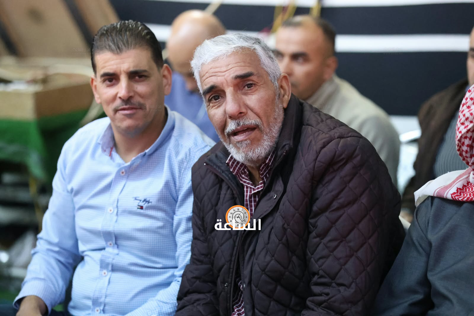 Madar Al-Saa Images 0.07567351561061131