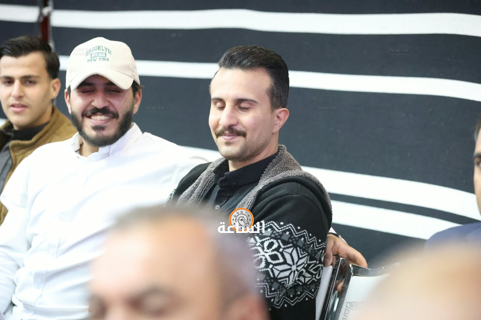 Madar Al-Saa Images 0.7622046664294535