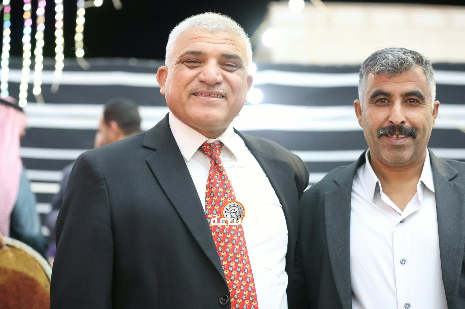 Madar Al-Saa Images 0.12493813217502803