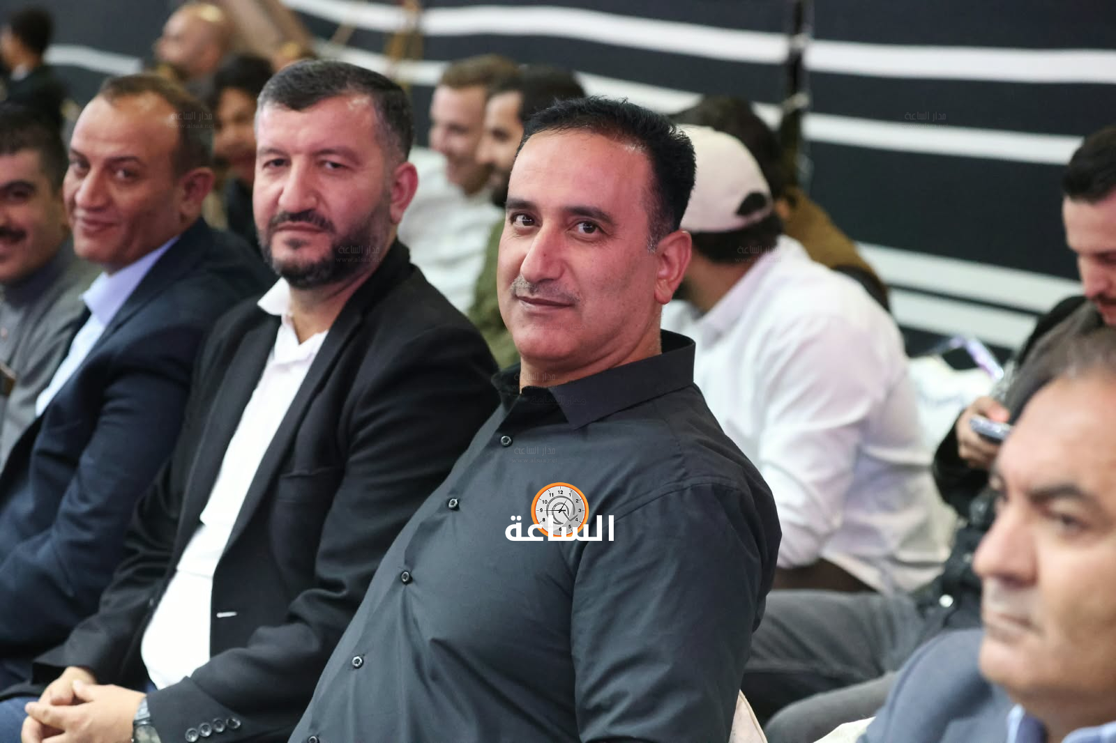 Madar Al-Saa Images 0.3566070258314028