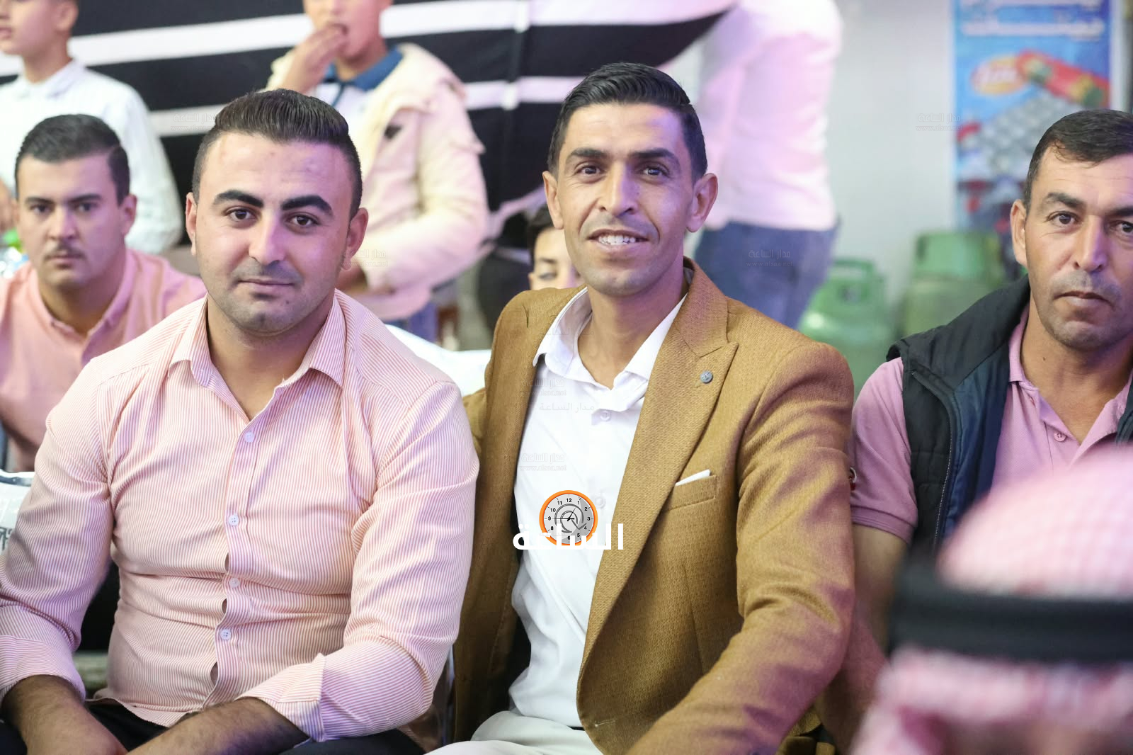 Madar Al-Saa Images 0.5912542649860428