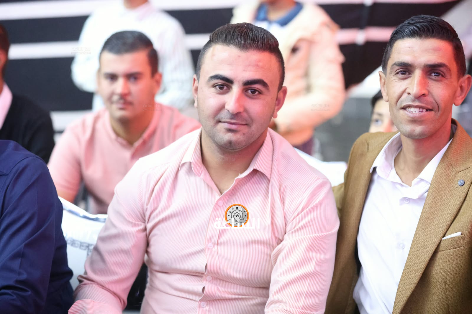 Madar Al-Saa Images 0.17356516076203543