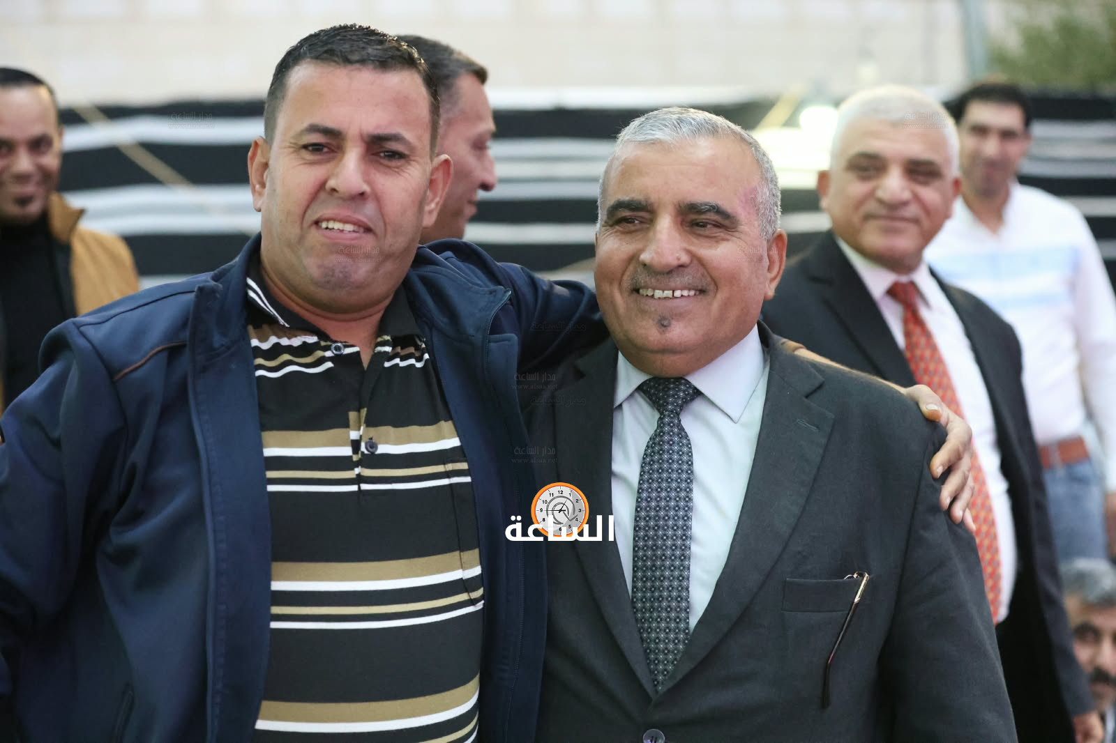 Madar Al-Saa Images 0.8019444868542619
