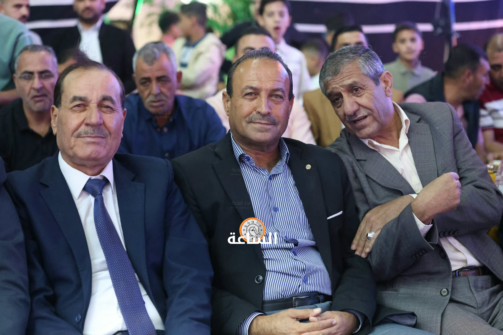 Madar Al-Saa Images 0.49713619543282106