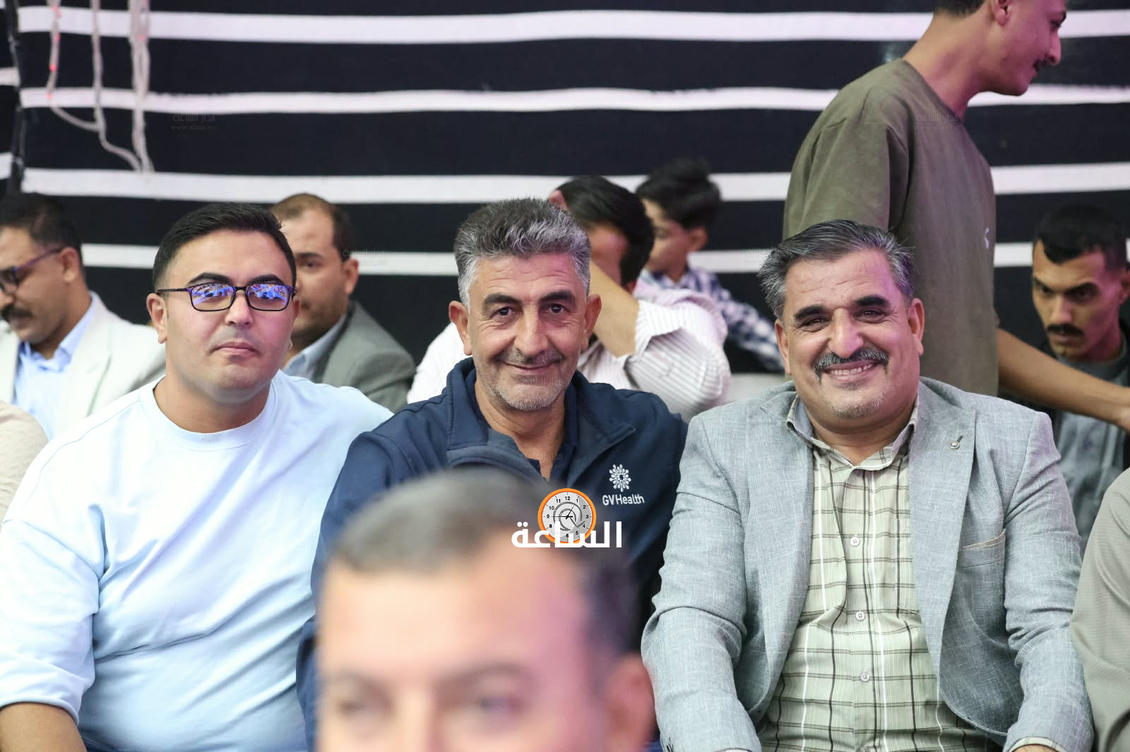 Madar Al-Saa Images 0.06066627266800151