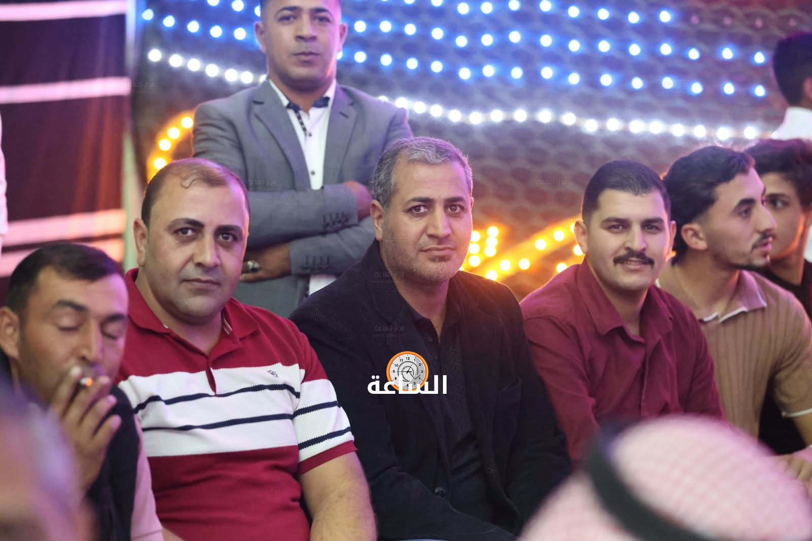 Madar Al-Saa Images 0.5690648904892737