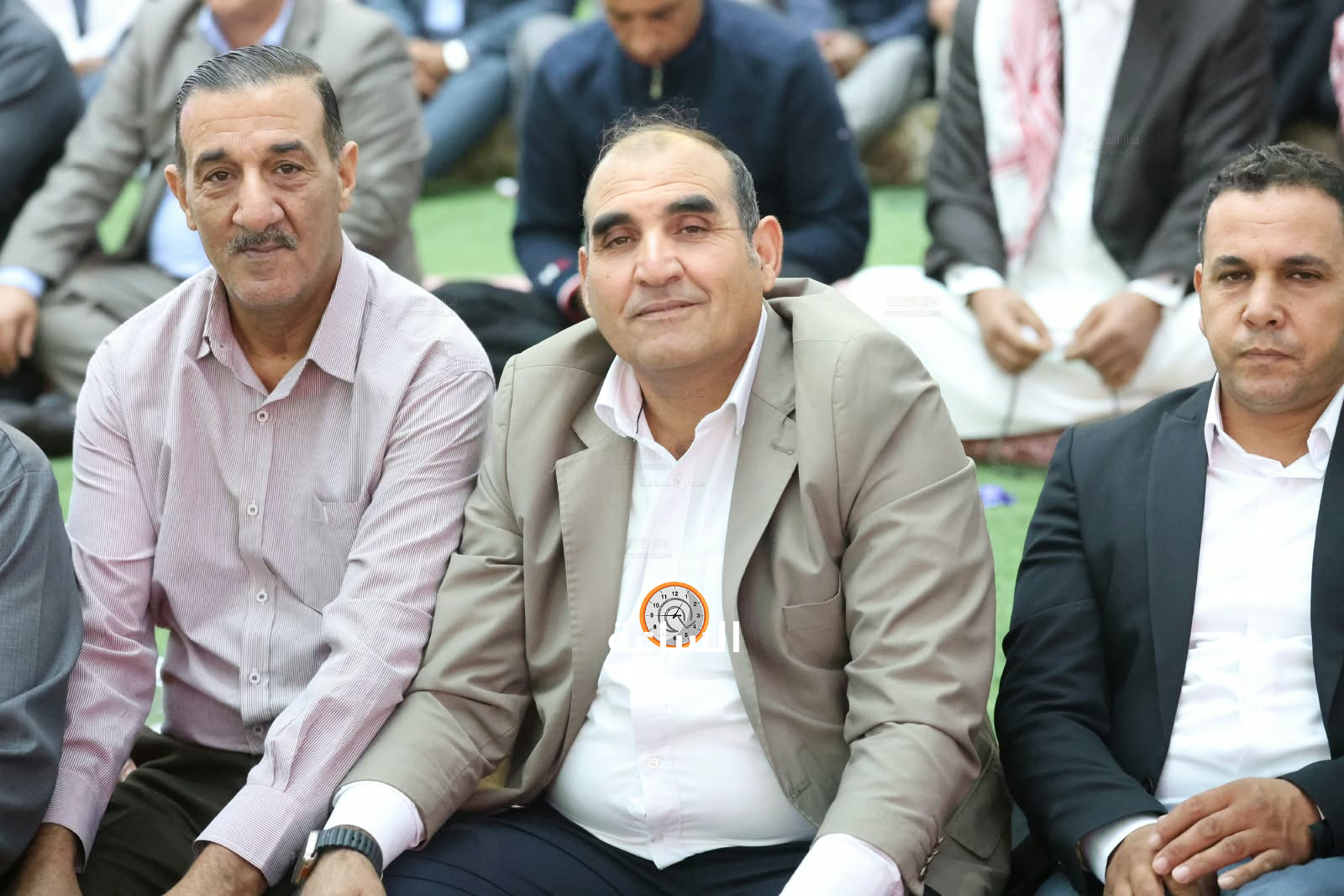 Madar Al-Saa Images 0.8405162604808951