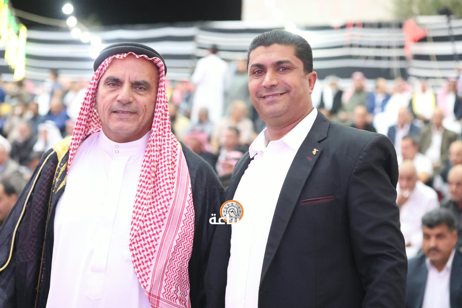 Madar Al-Saa Images 0.05254296950739967