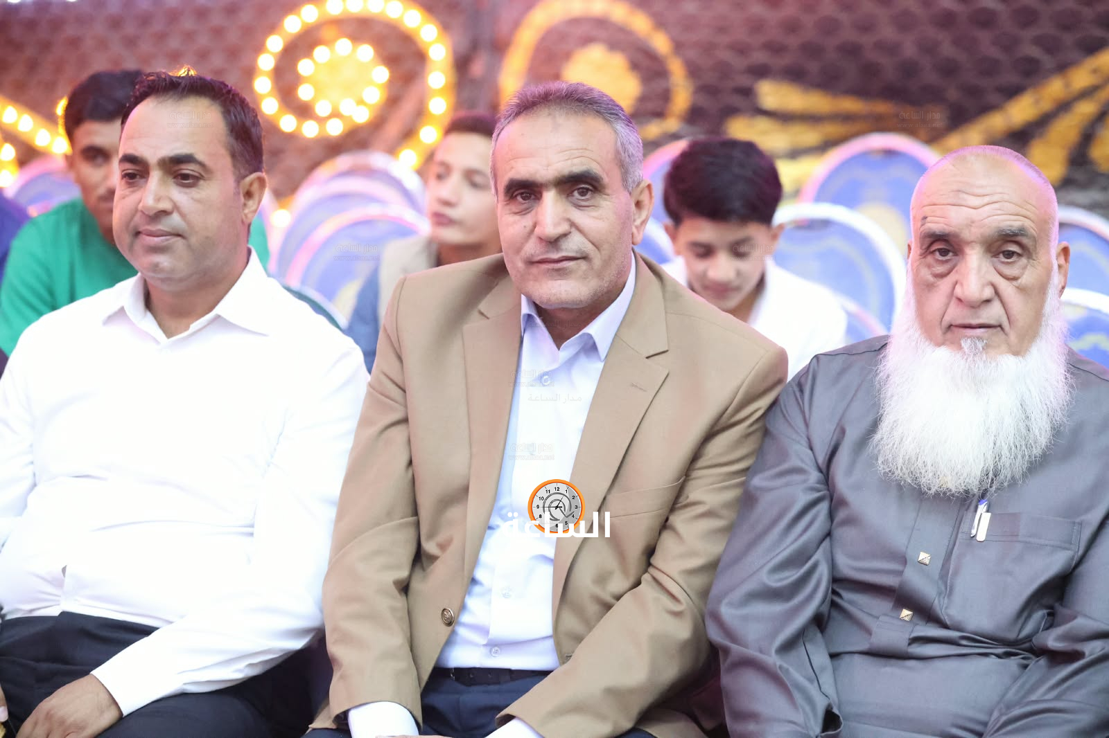 Madar Al-Saa Images 0.8321479342353034