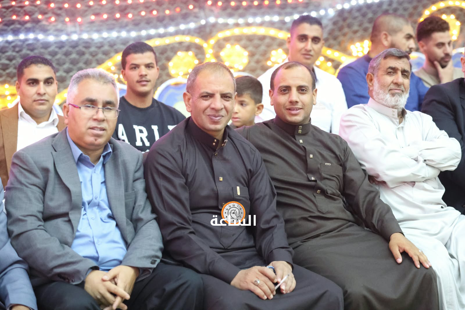 Madar Al-Saa Images 0.40550371958307707