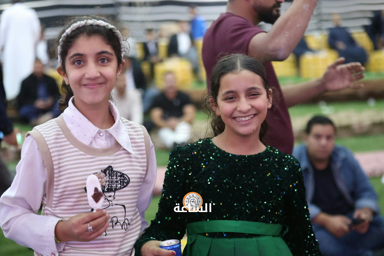 Madar Al-Saa Images 0.5673149039247978