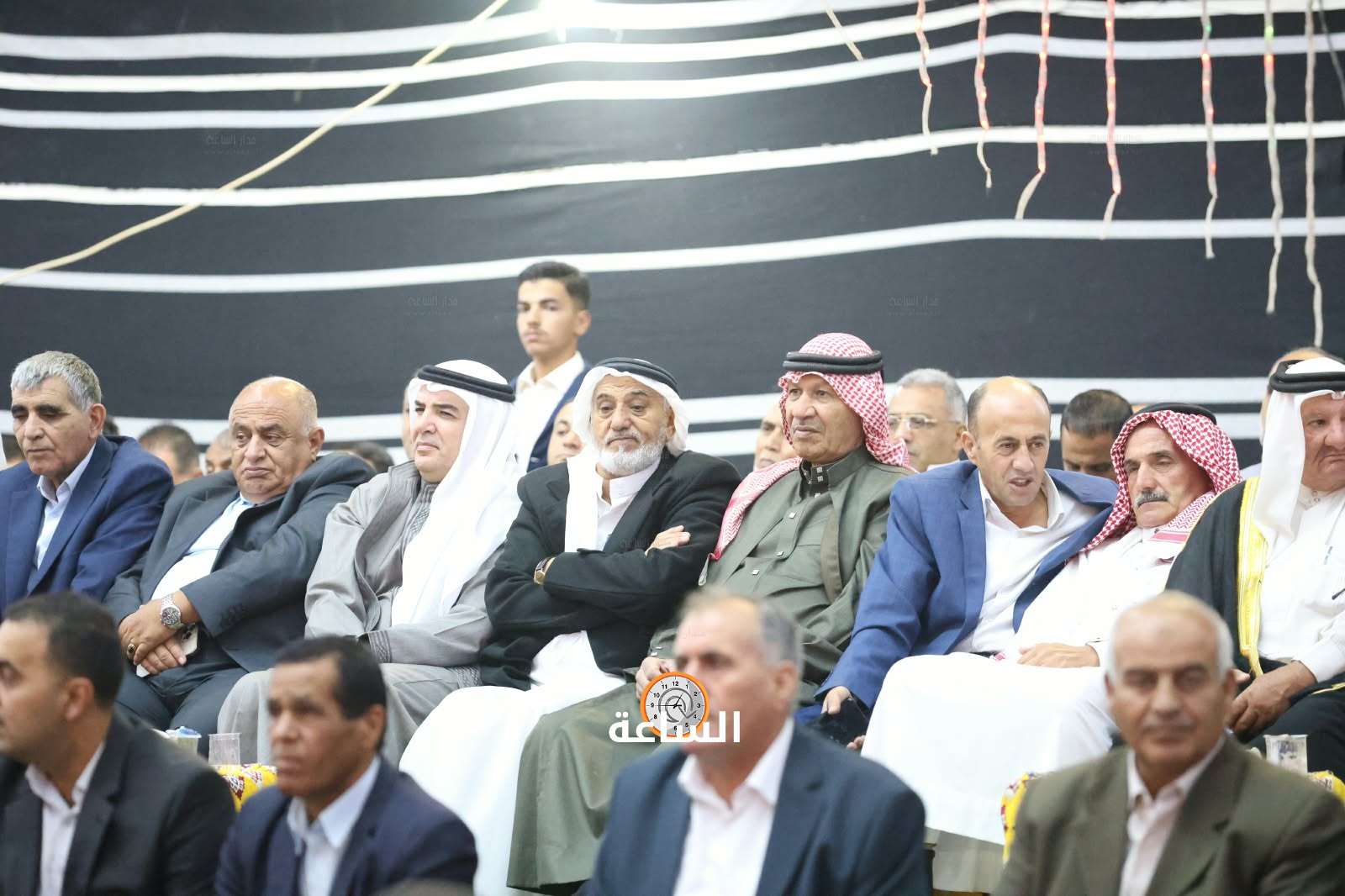 Madar Al-Saa Images 0.6381231770170189