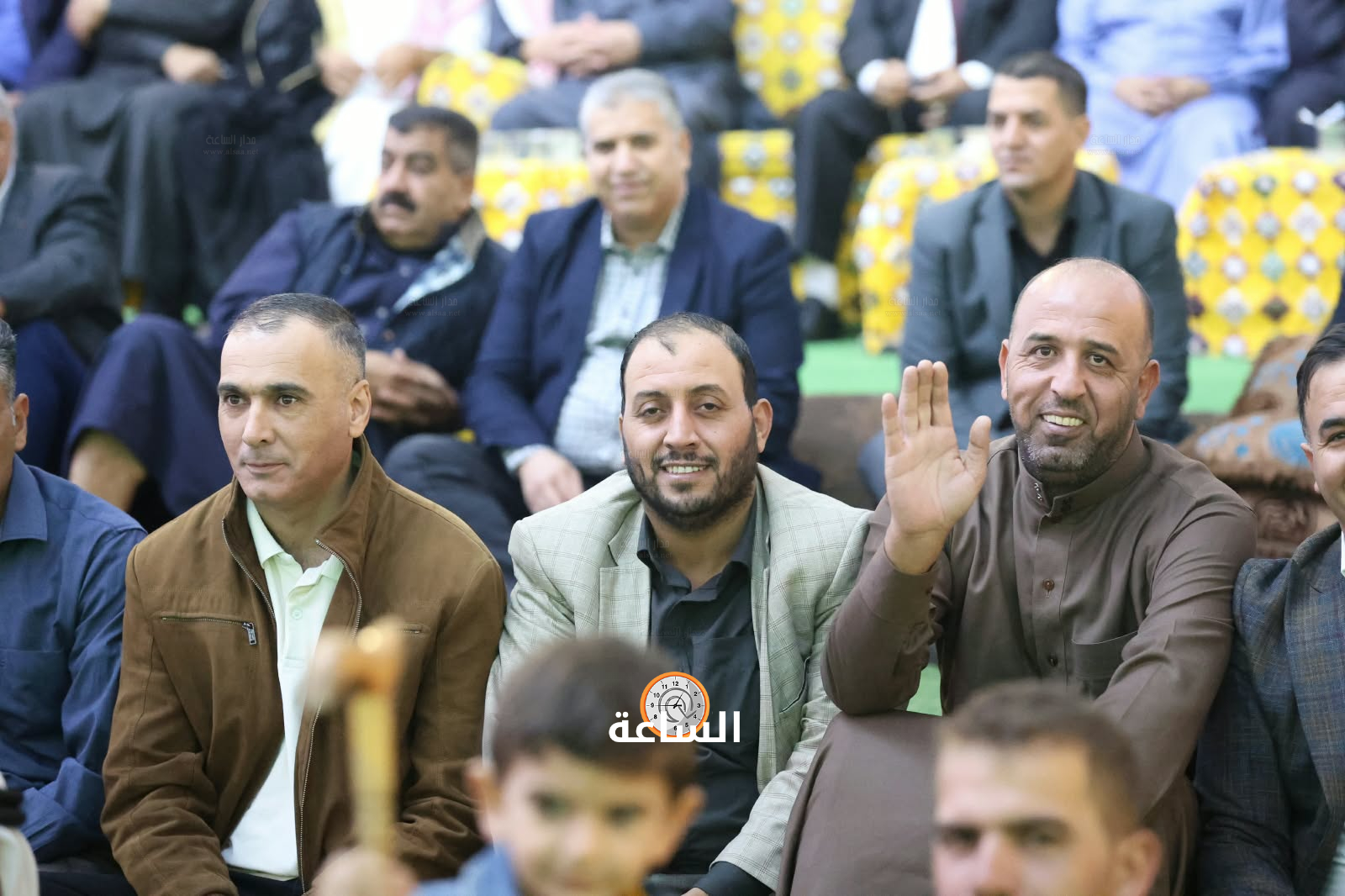 Madar Al-Saa Images 0.8467171237273815