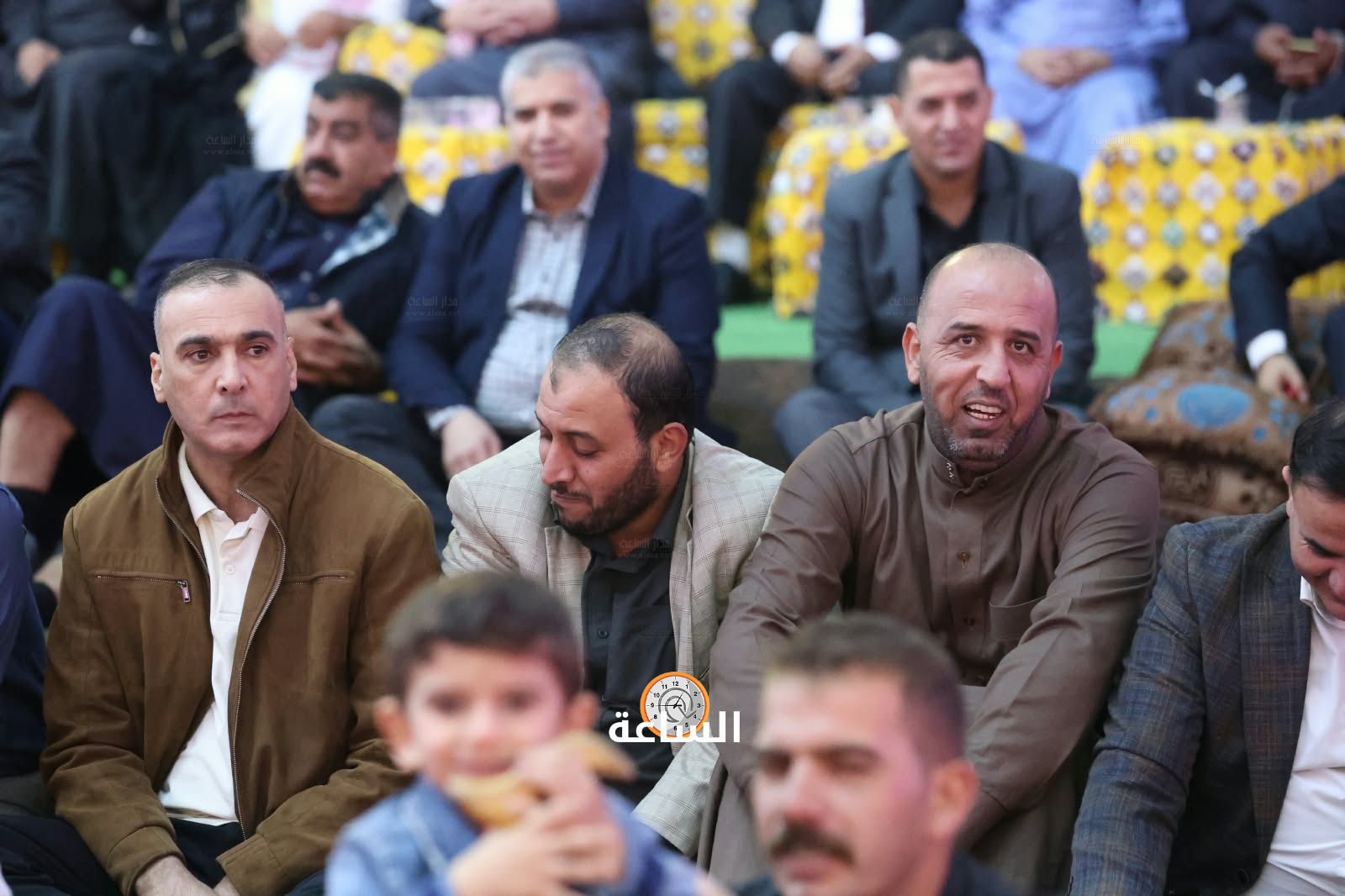 Madar Al-Saa Images 0.8878080347935241