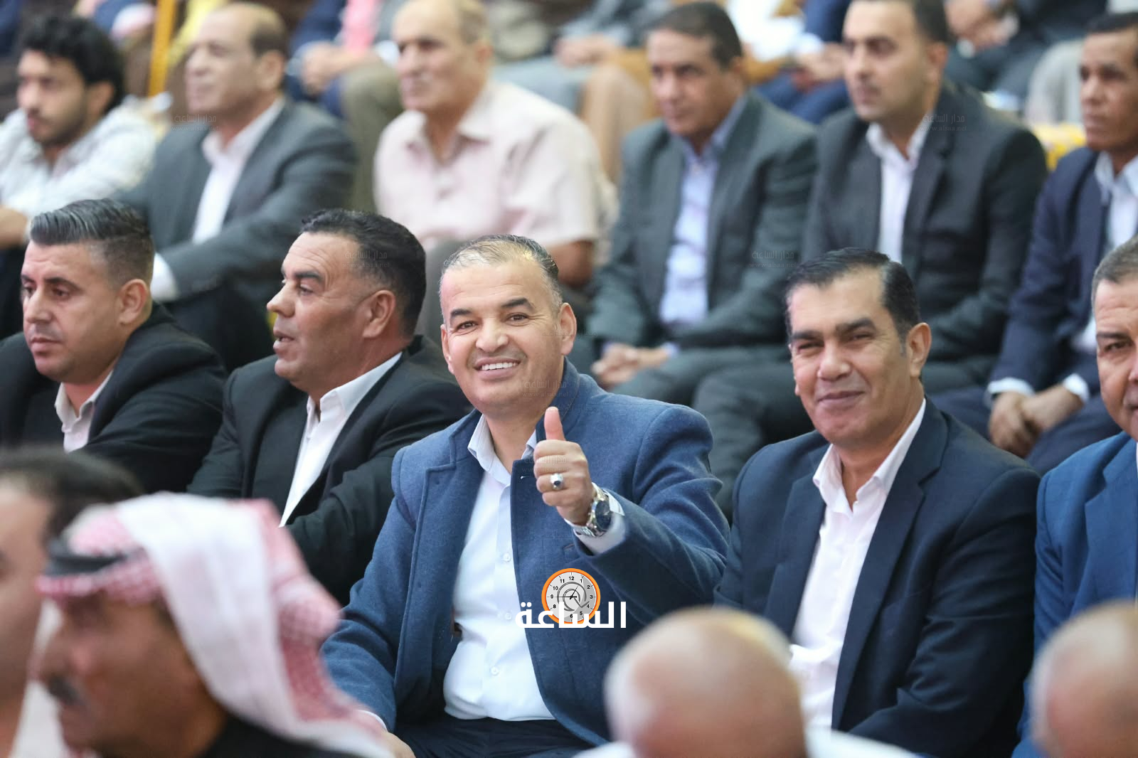 Madar Al-Saa Images 0.23634202275045368