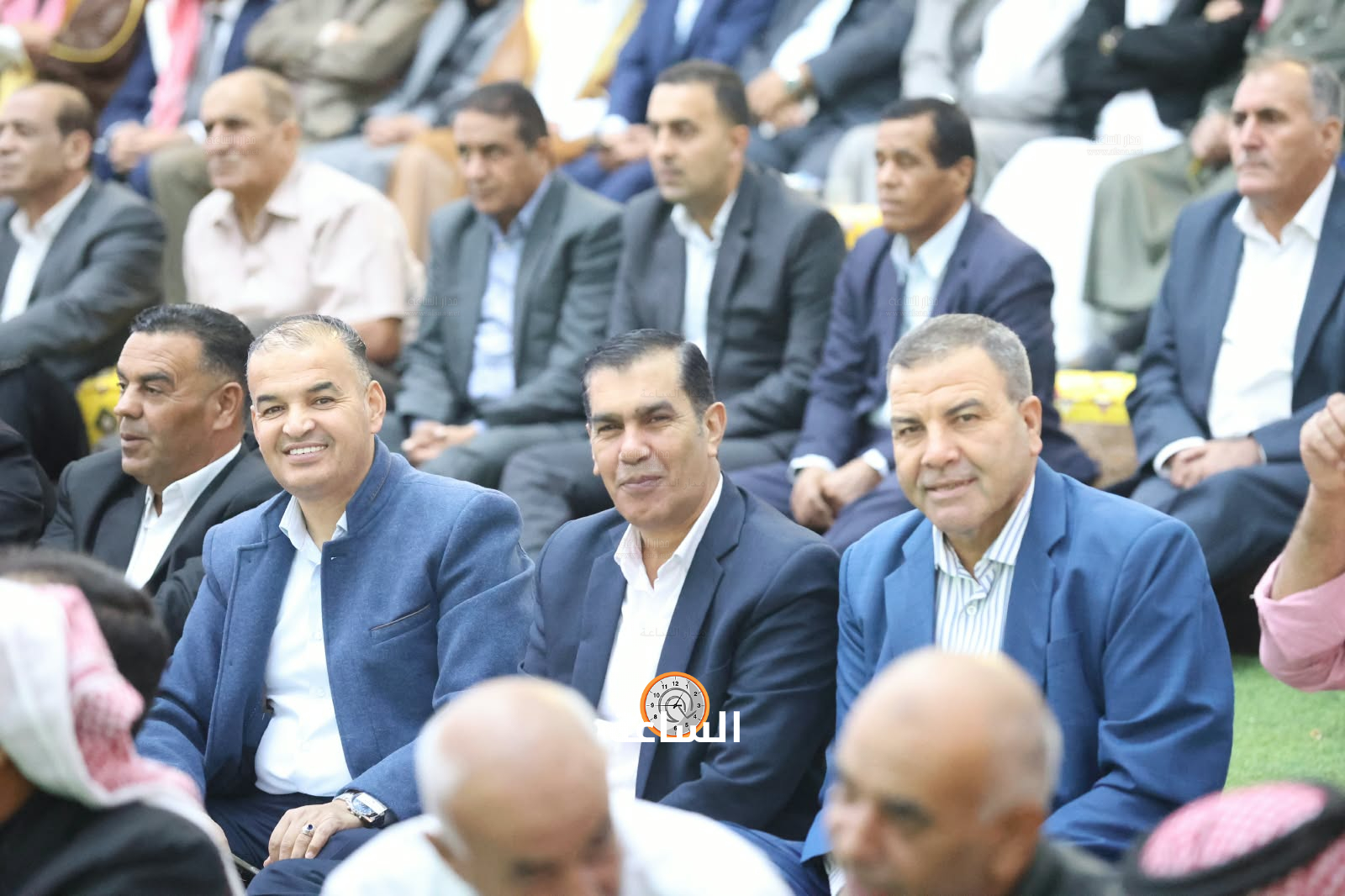 Madar Al-Saa Images 0.23174154259091173