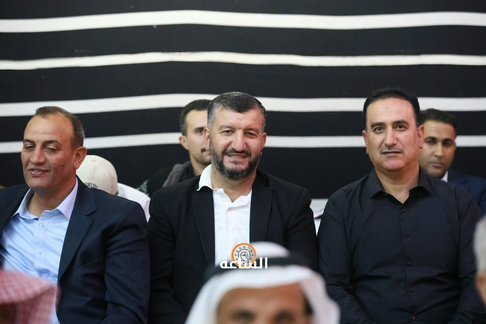 Madar Al-Saa Images 0.33606162783063187