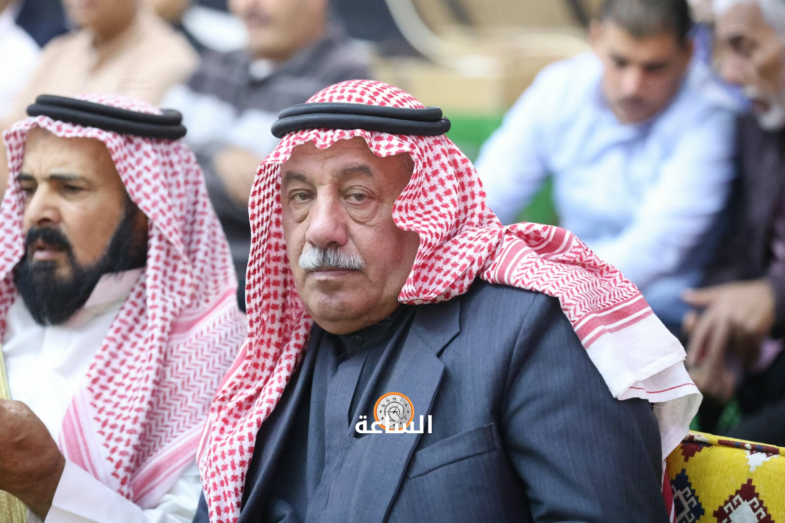 Madar Al-Saa Images 0.39458904873700384