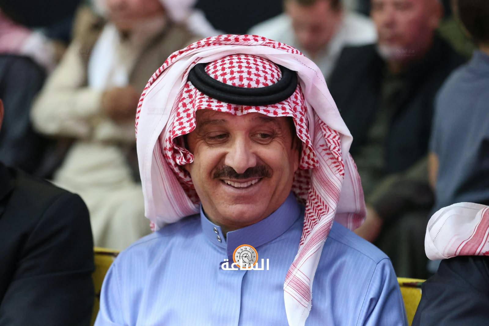 Madar Al-Saa Images 0.9886520828677869