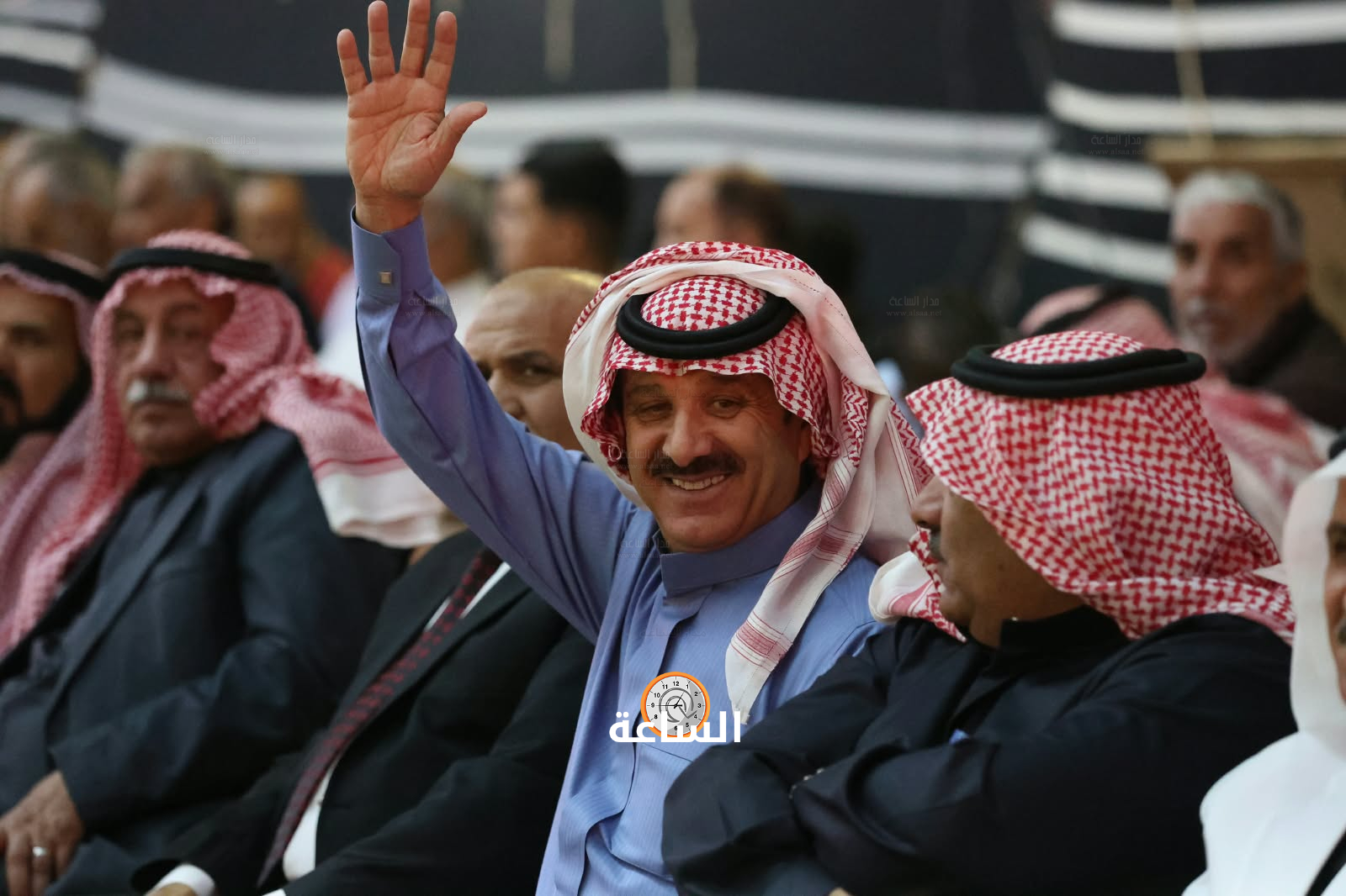 Madar Al-Saa Images 0.8108902206870711