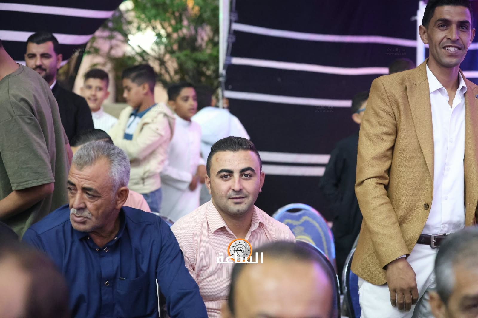 Madar Al-Saa Images 0.28697338399095584